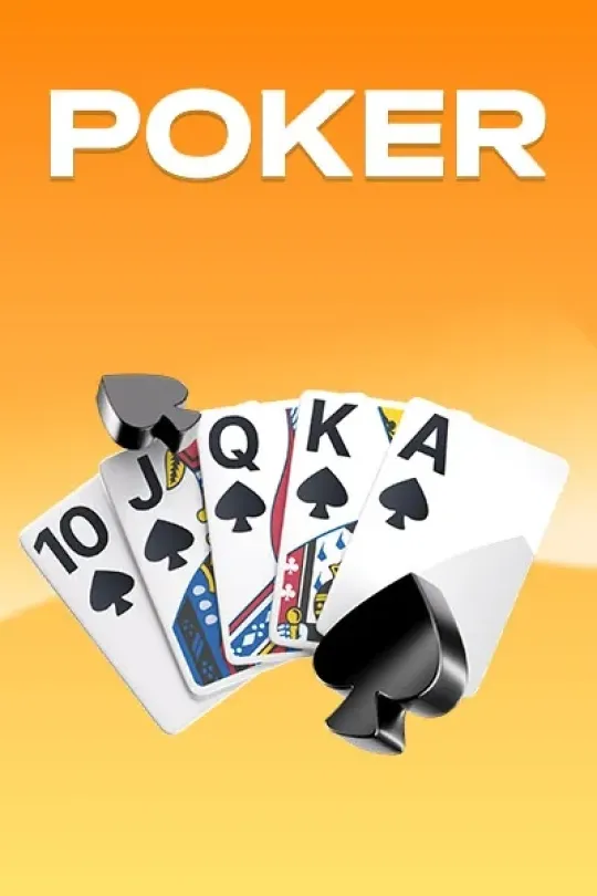 Poker 100HP