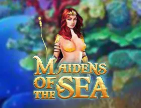 Maidens of the Sea Playzido