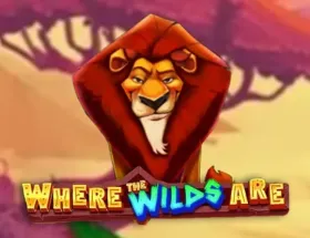 Where the Wilds Are Slot Factory
