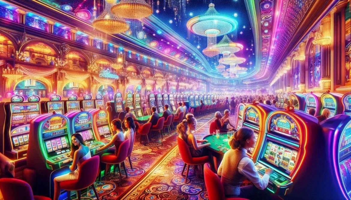 Tenobet Casino